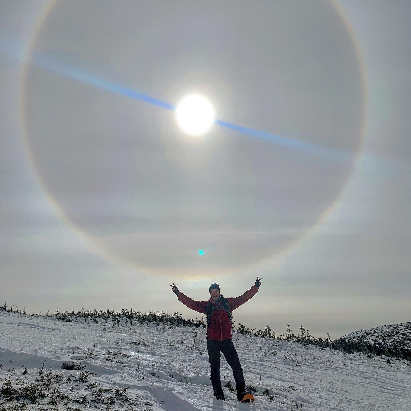 Reader Pics: Feb. 21
